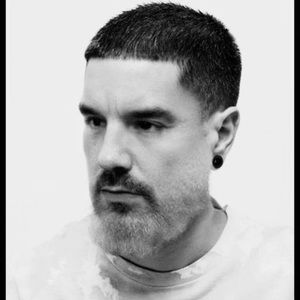 Meet your Posher, Greg